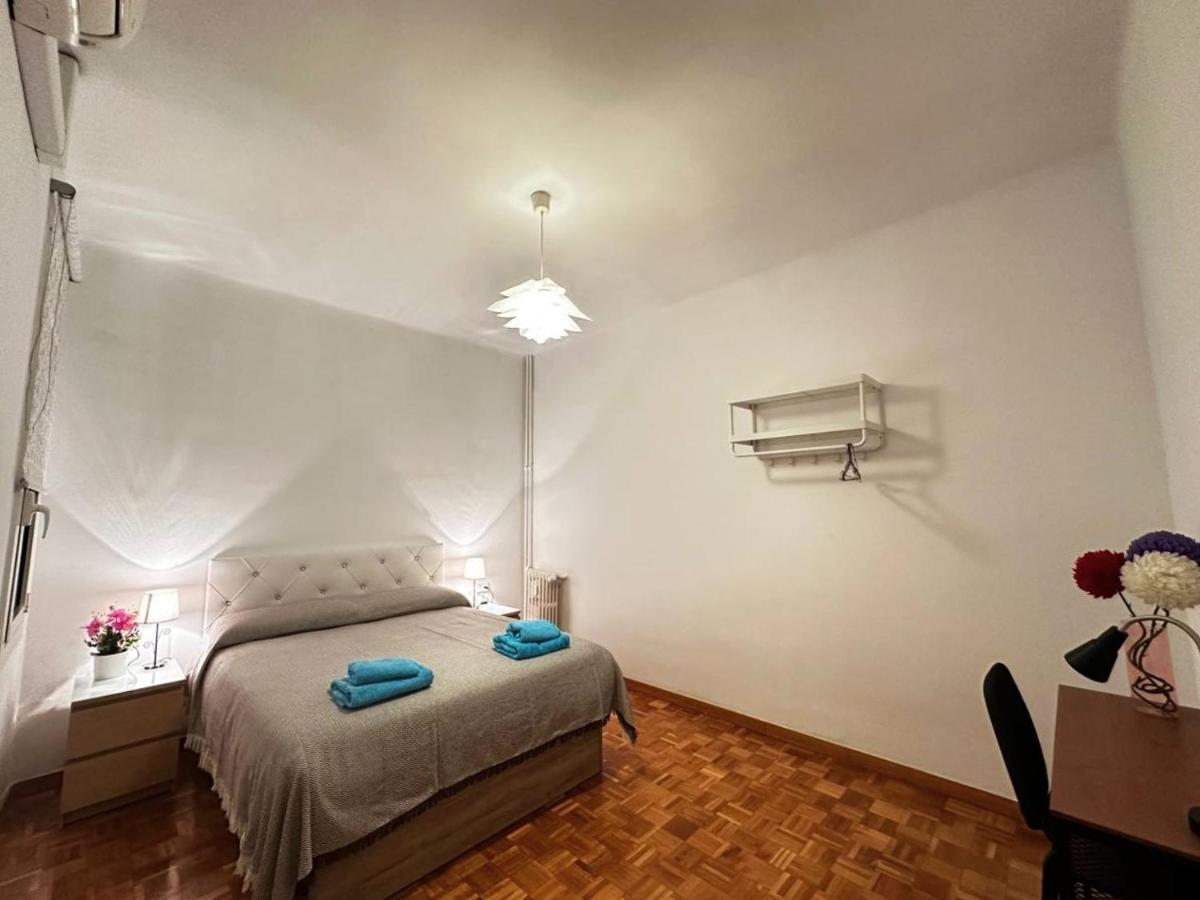 Nuevo Roger Bed & Breakfast Barcellona