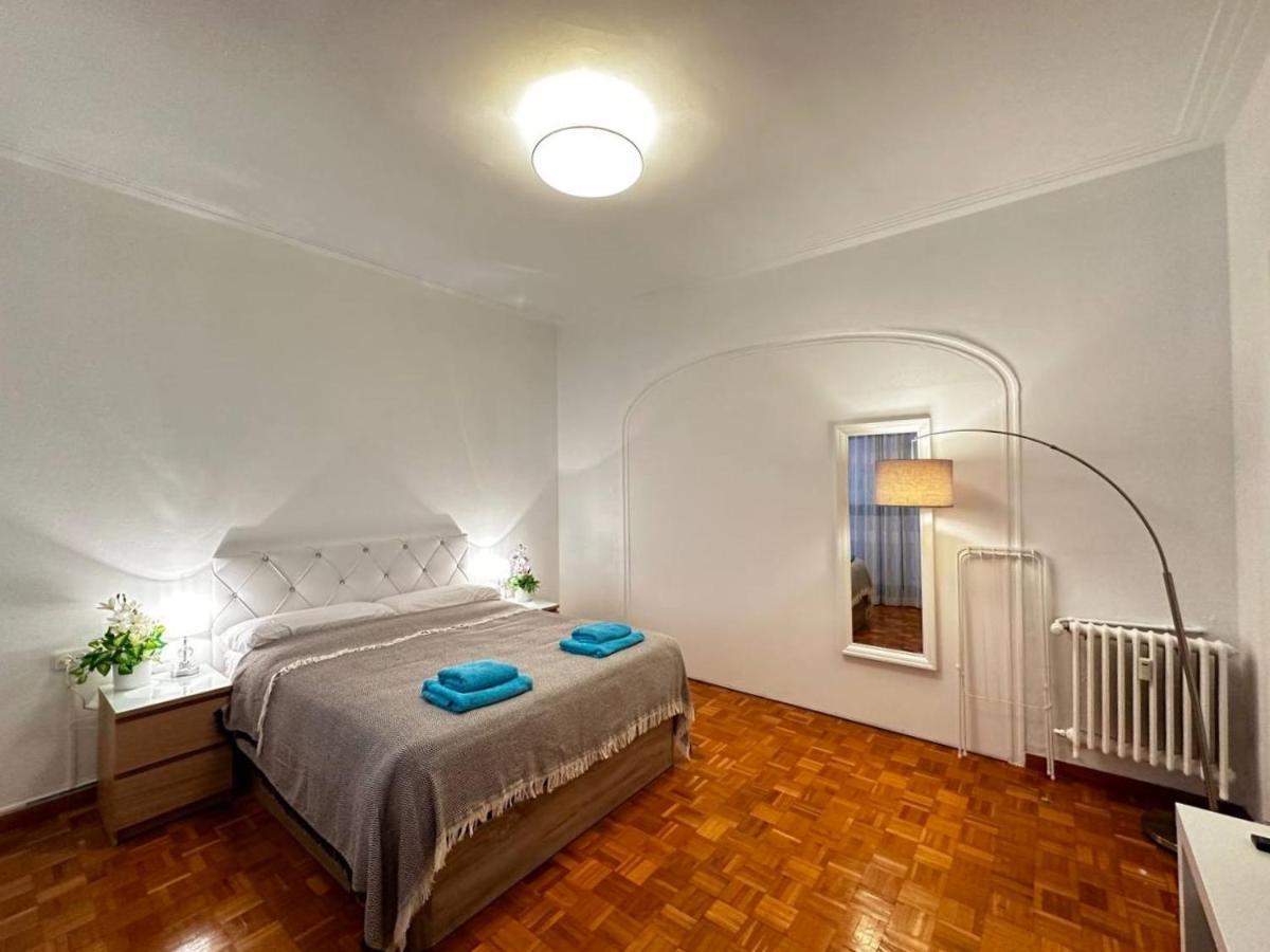 Nuevo Roger Bed & Breakfast